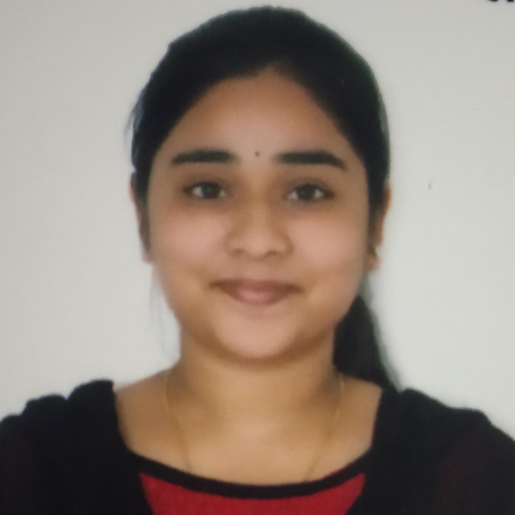 Stuti  Jain