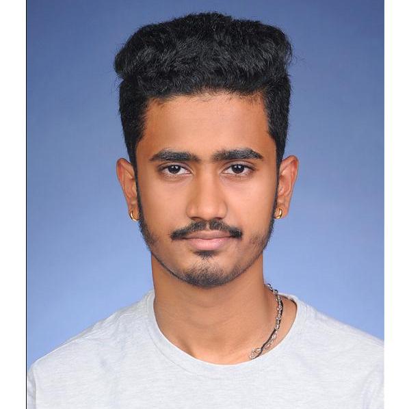 Subrahmanya Hg HGS