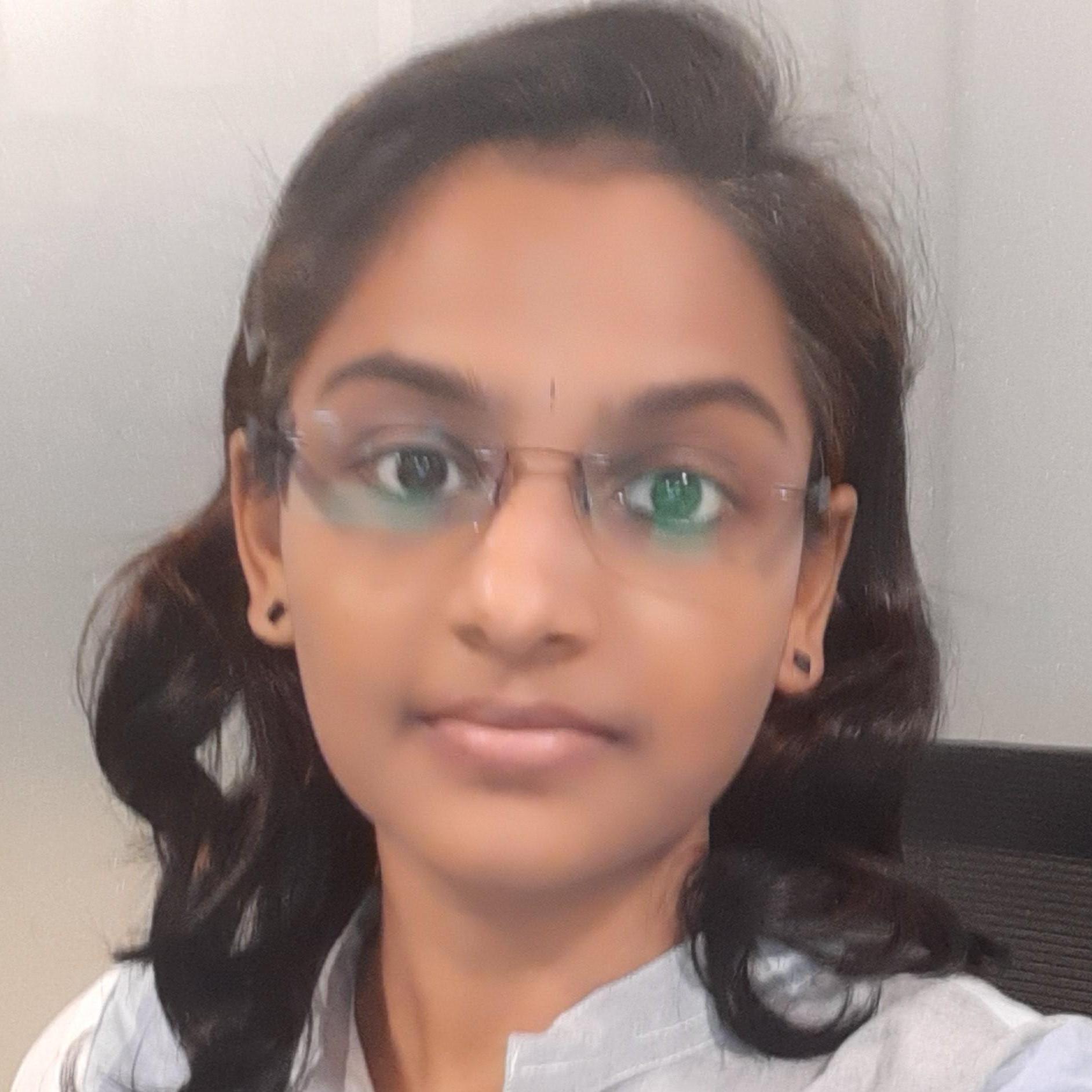 Shalini Nagaraj