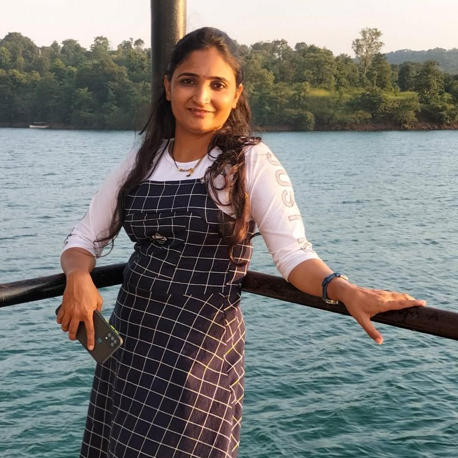 Madhuri Badhan