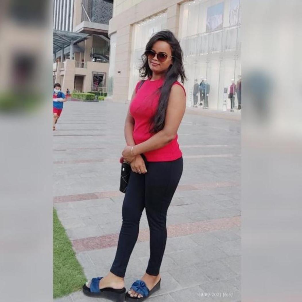 KUMARI JAYA