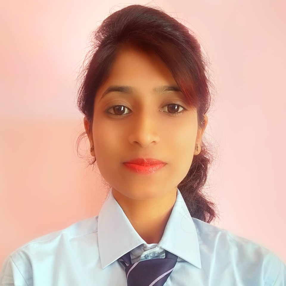 Pranya Sharma