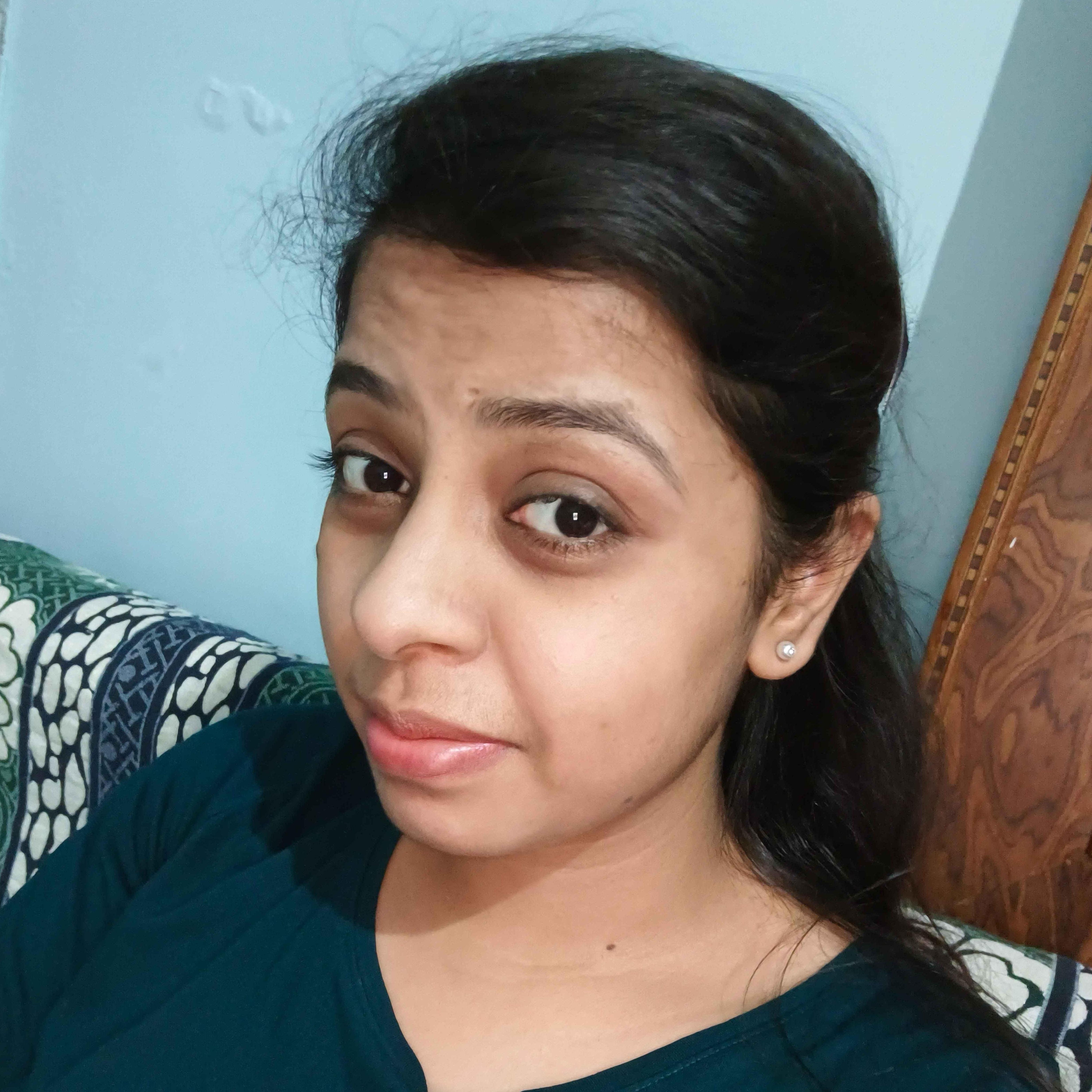 Shivangi Singh  Rathore