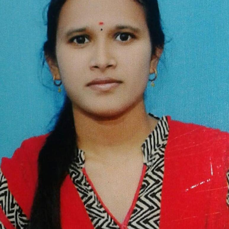 Tejaswini Kopperla