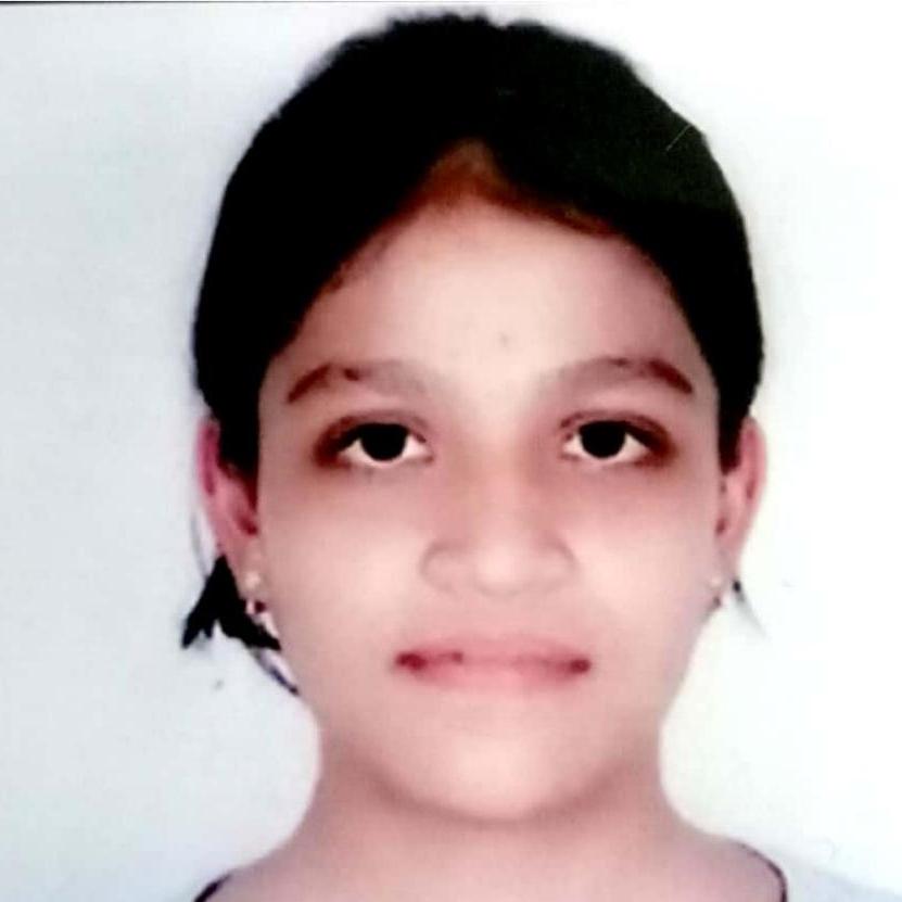 Heena Garg