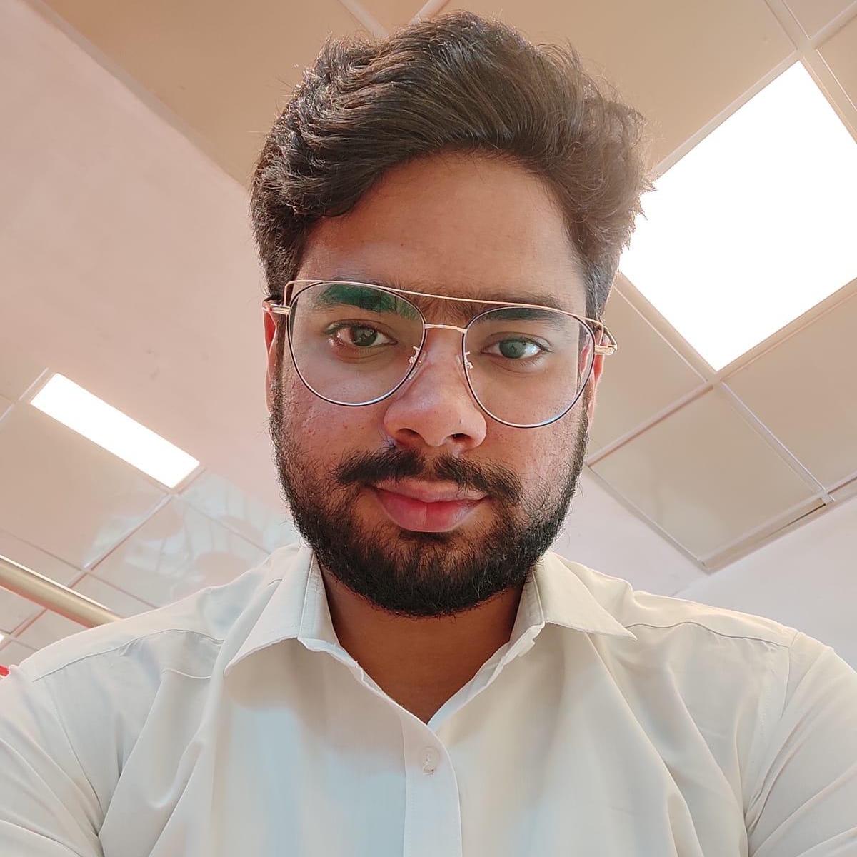 Yashendra Shukla