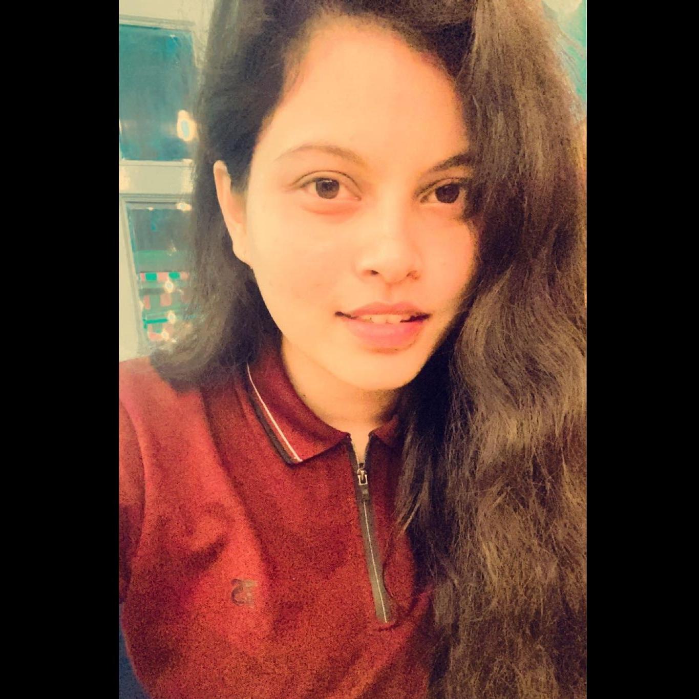 Muskan Rai