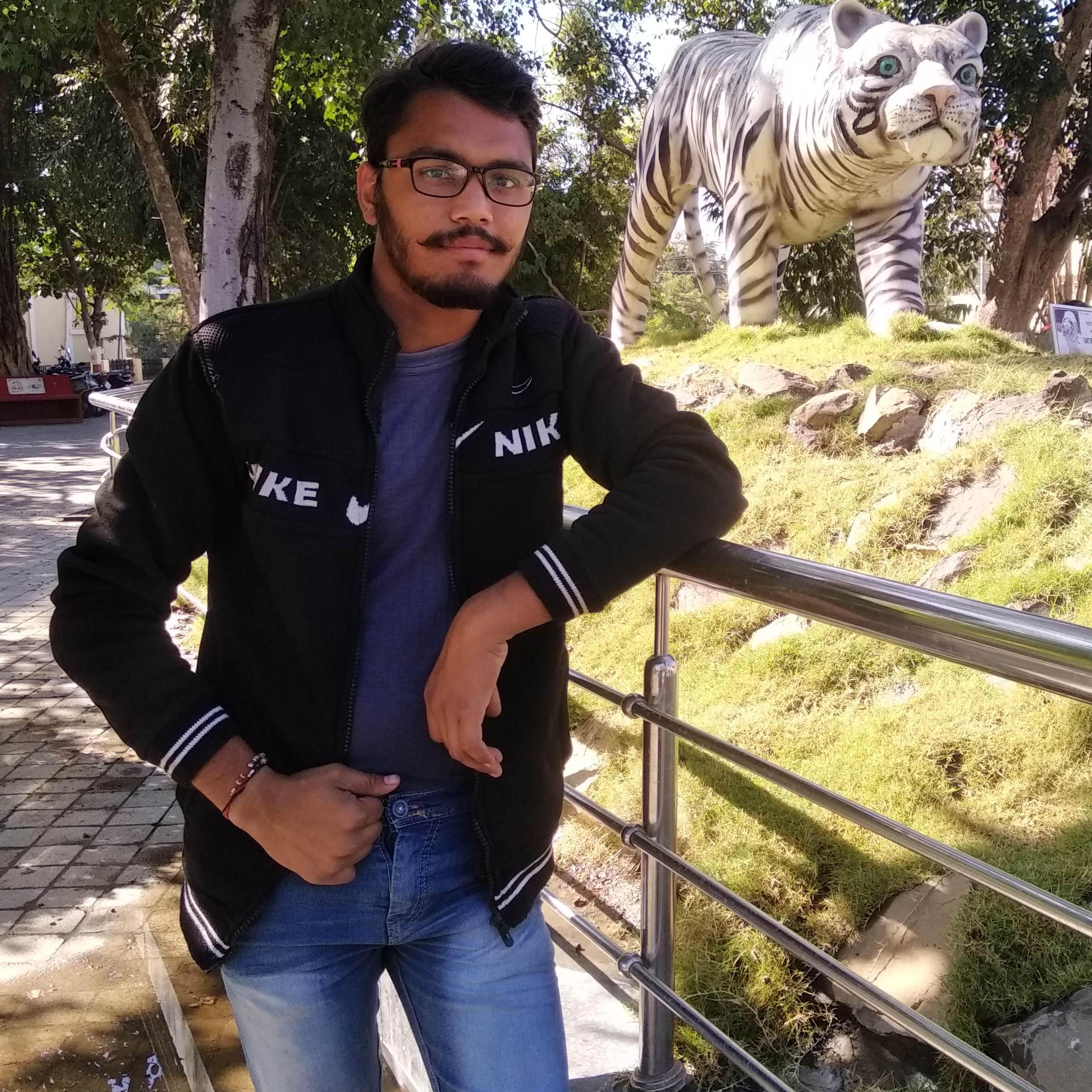 Deepak Solanki