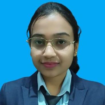 Swati  Ranjan