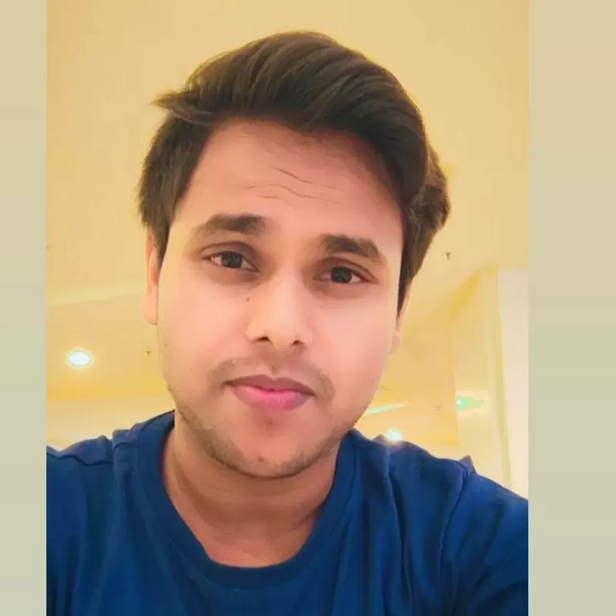 NANDAN KUMAR
