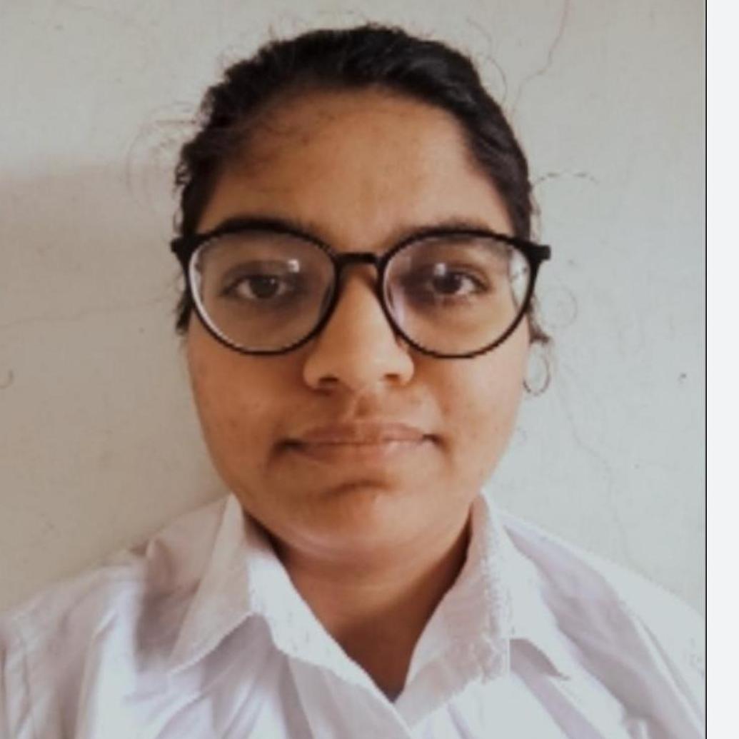 Aishwarya Shirguppi