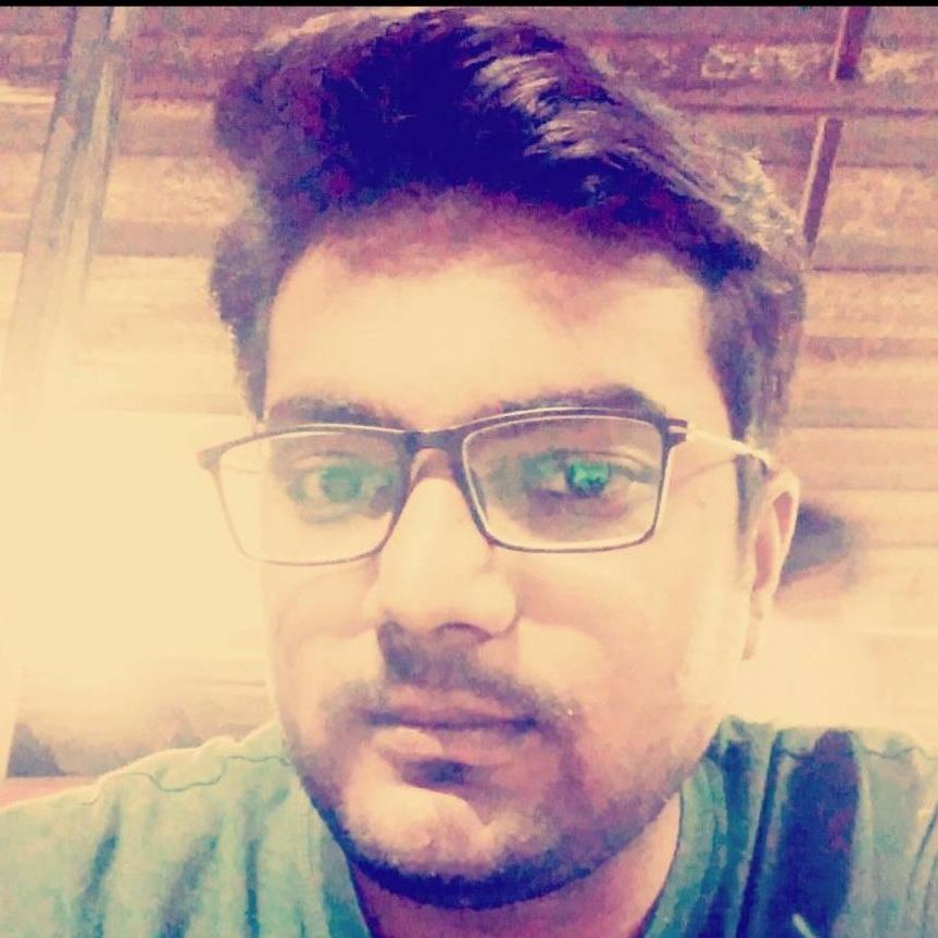 Dhvanit Shukla