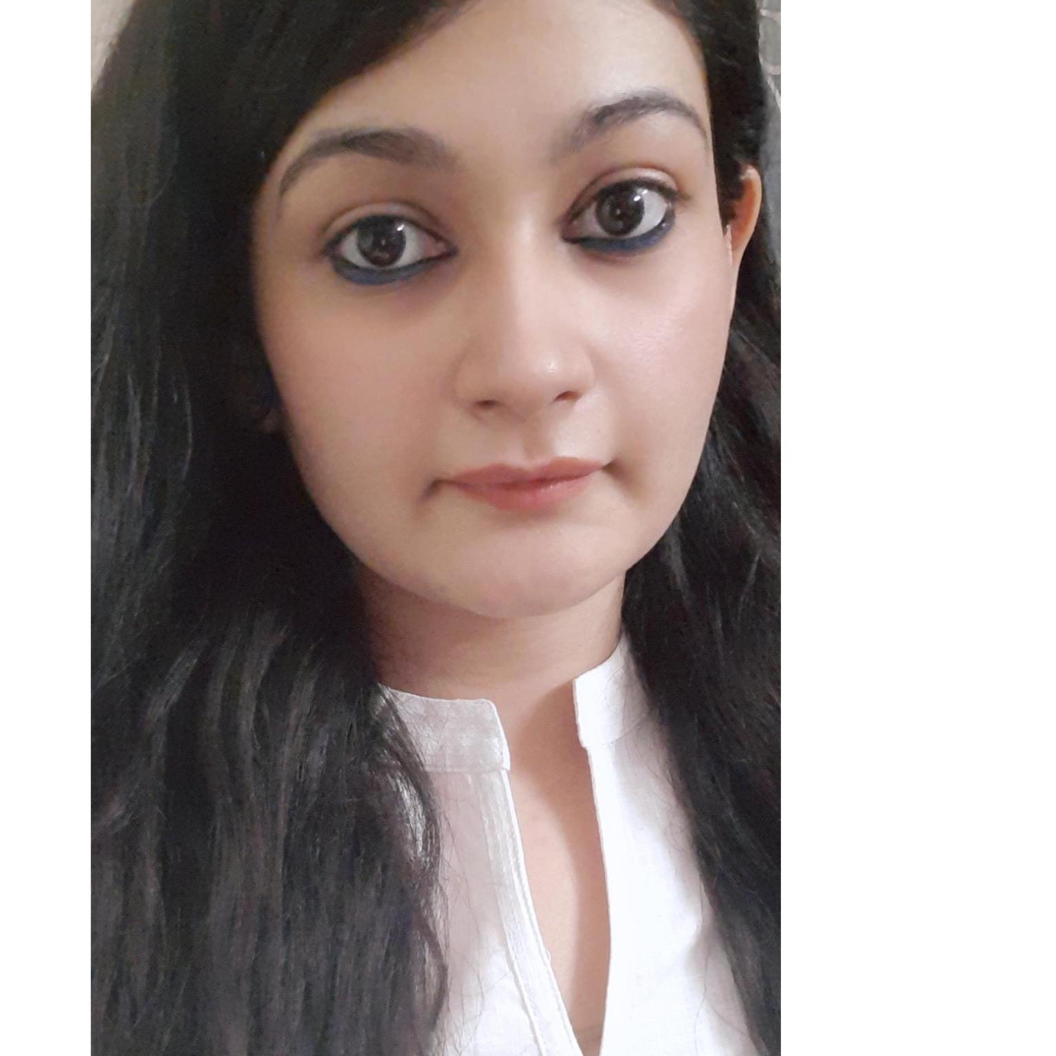 Shreya  Tiwari 
