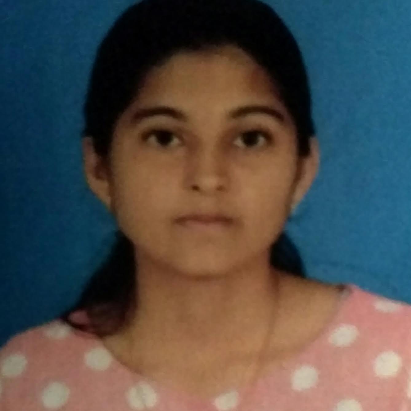 Dhanshree Pawar