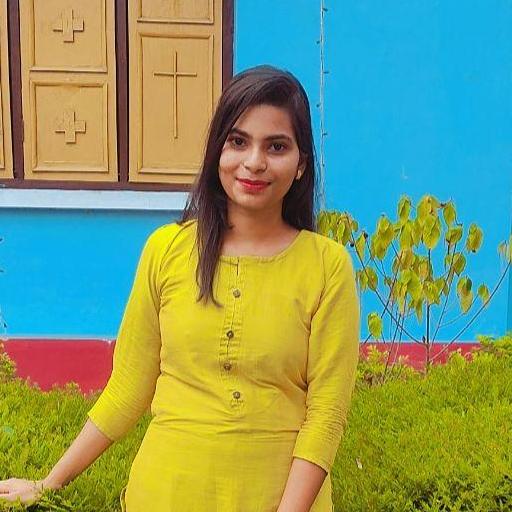 Niyati Mohanty