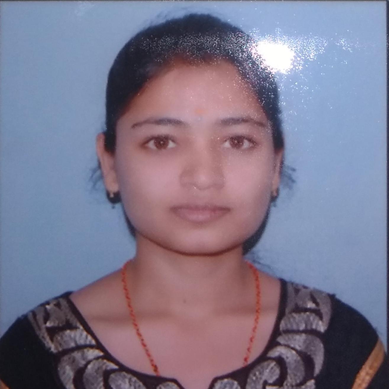 Chandana Reddy