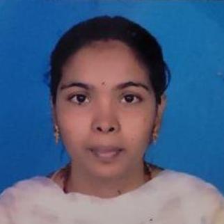 Sravani Pothamsetty