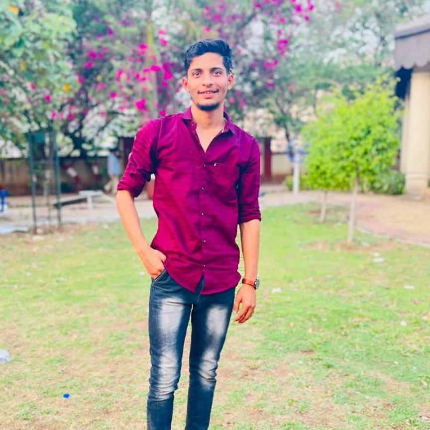 Pratik  Yewale 