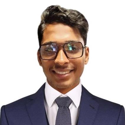 Risikesh Sahoo