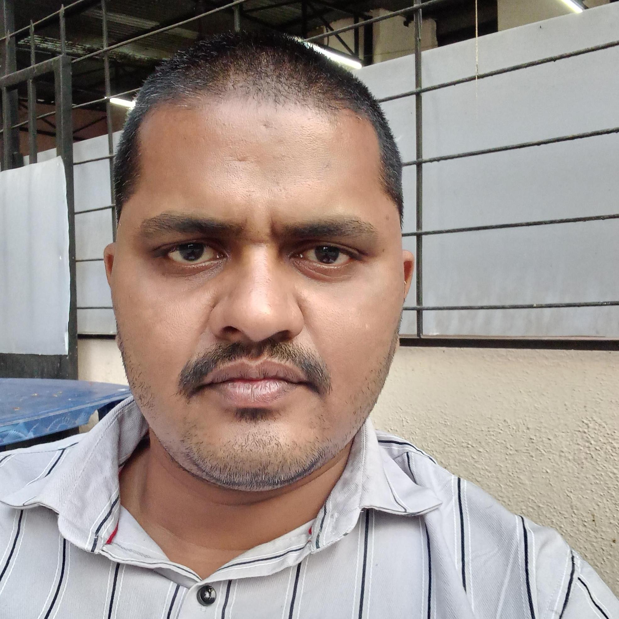 Sudhir Raykar