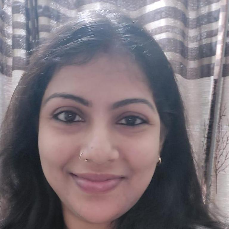 Himani Srivastava