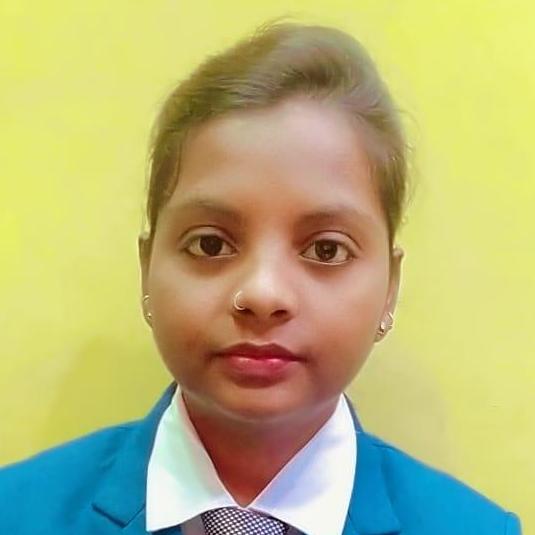 Nikita Kumari Nonia