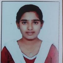 Chithrashree M A