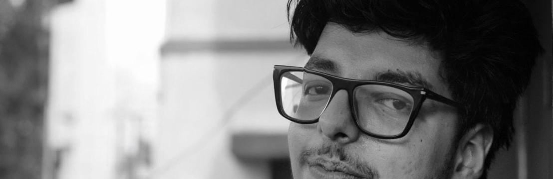 Debjit Mukherjee