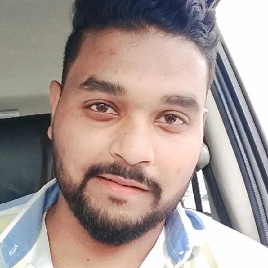 Vivek Gadekar