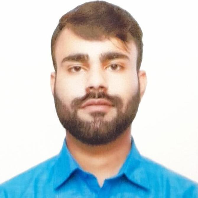Saket Dutt Dwary