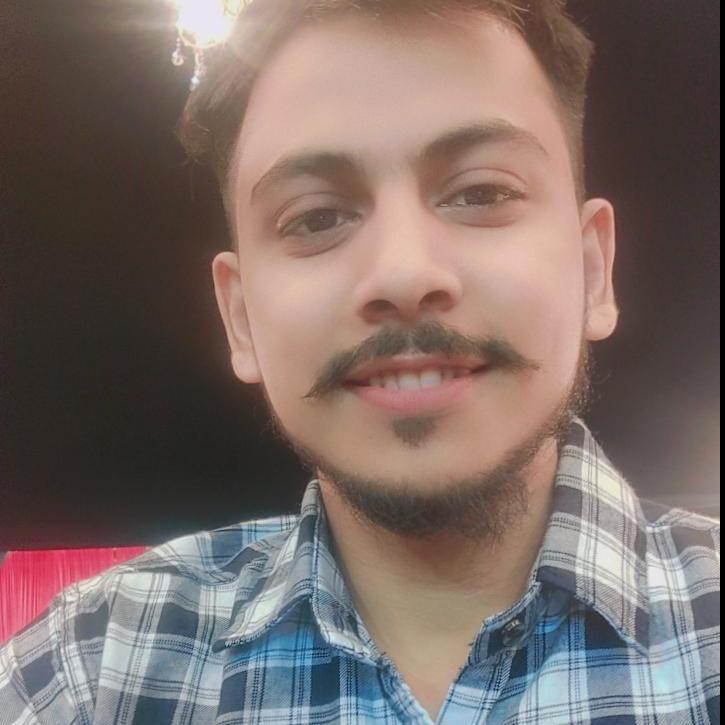 Mohammad Rashid  Khan
