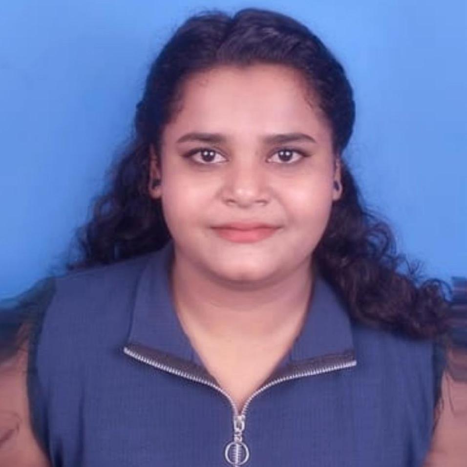 Beauty Kumari