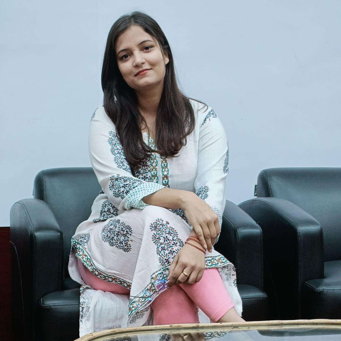 Devanjana Jha