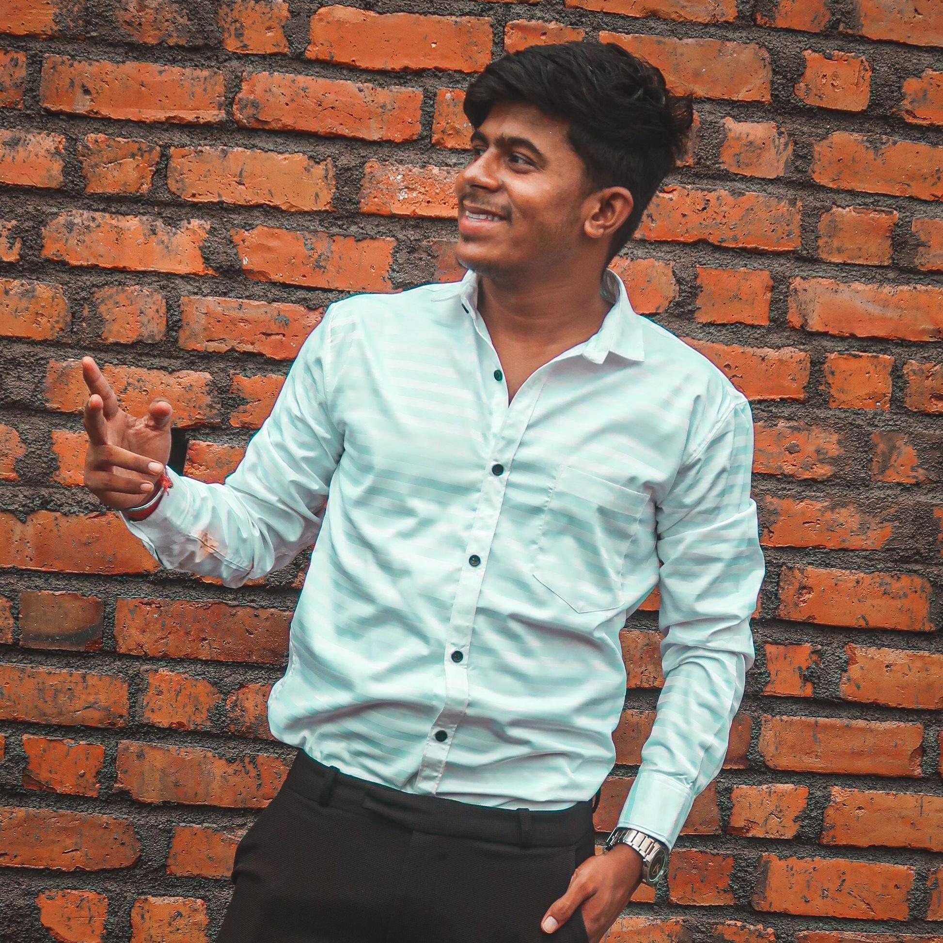 Yash Zagade 