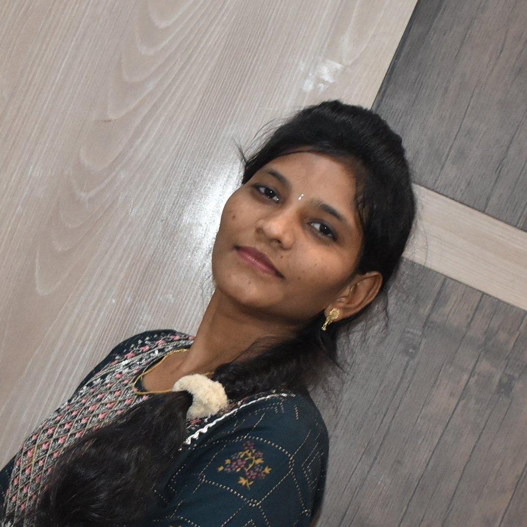 Haripriya Rampu
