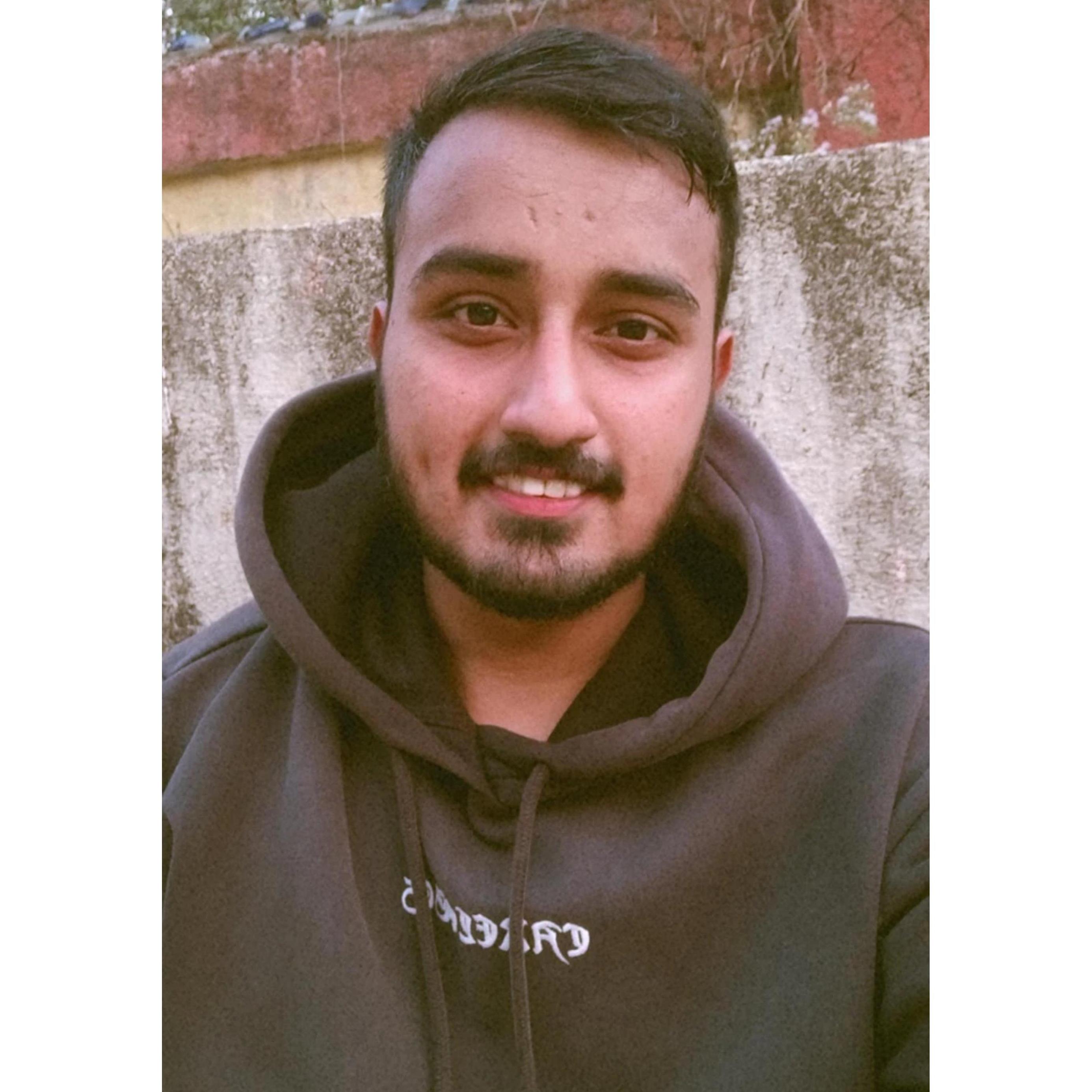 Pratik Kondawale
