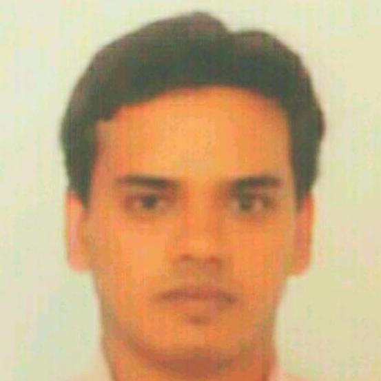 Aditya Dubey
