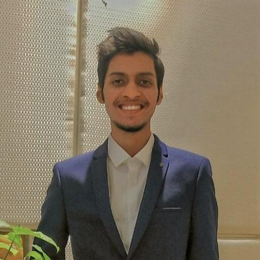 Abhishek  Dey