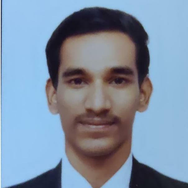 HARSH PEDNEKAR
