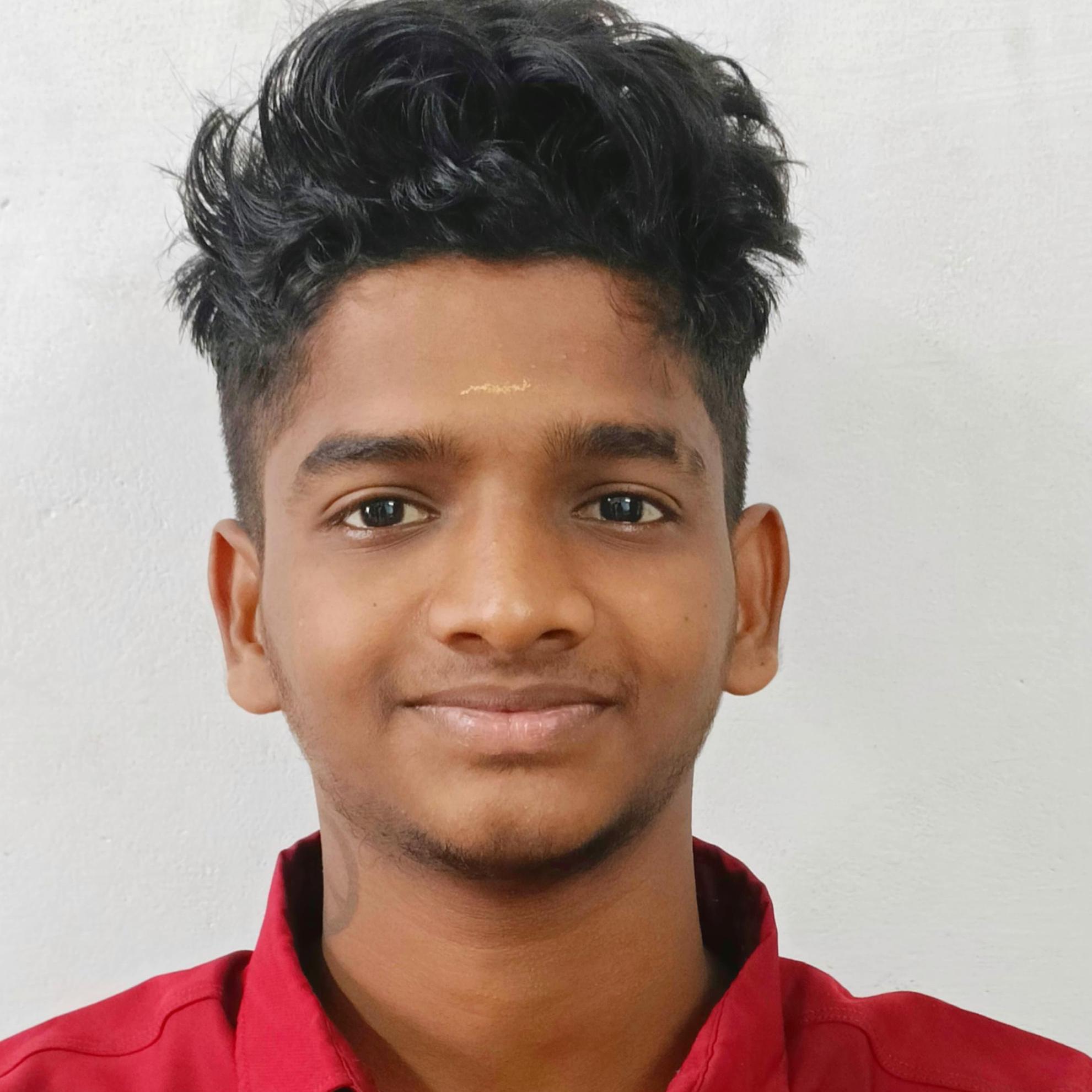 Mukil Arasan