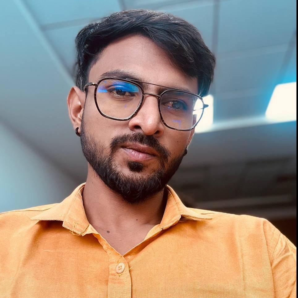 Sanjay  Marathe 