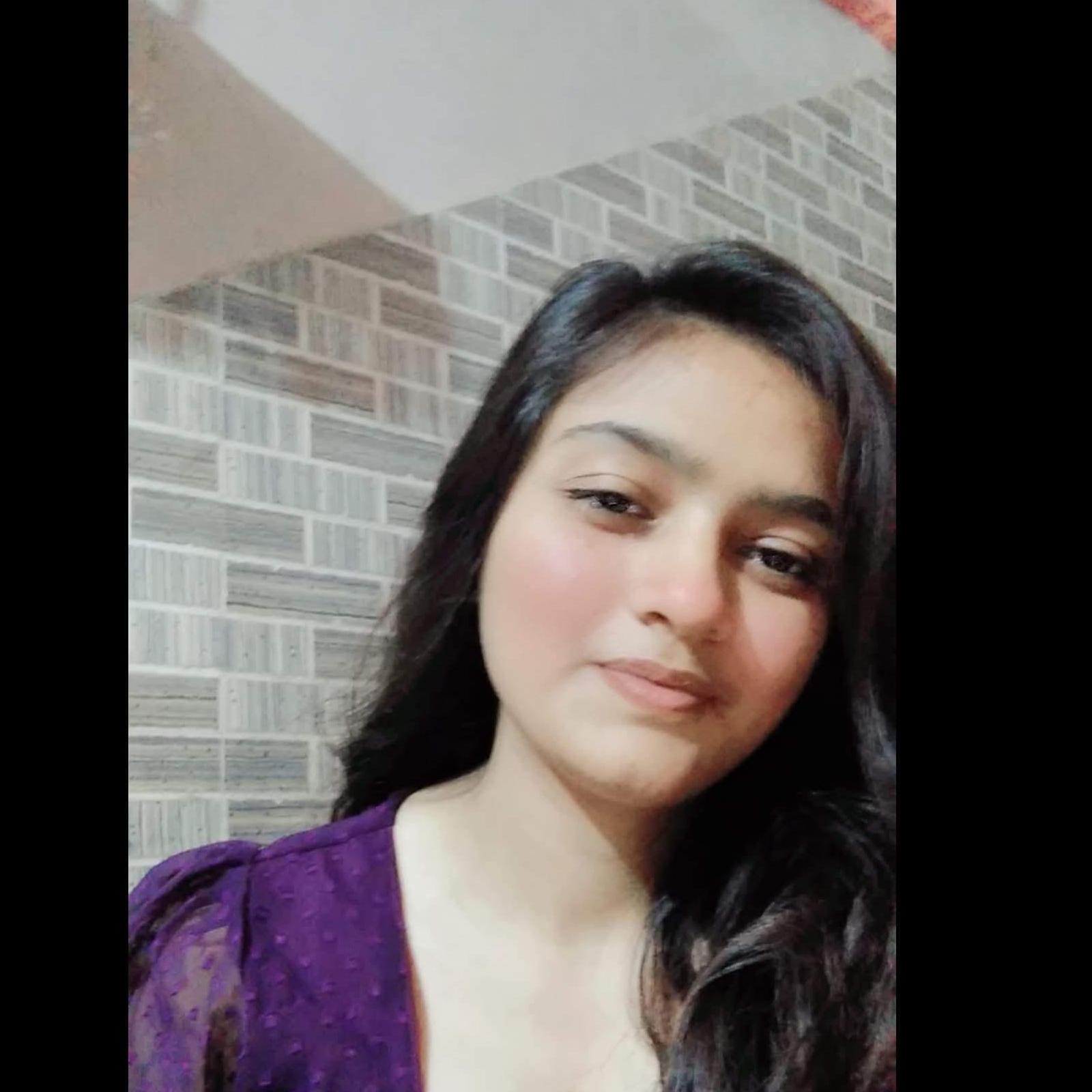 Veronica Deshmukh
