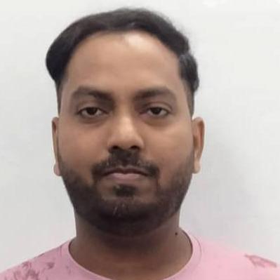 Jitesh Lawande