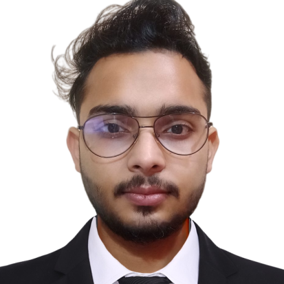 Vishwaksen  Tripathi