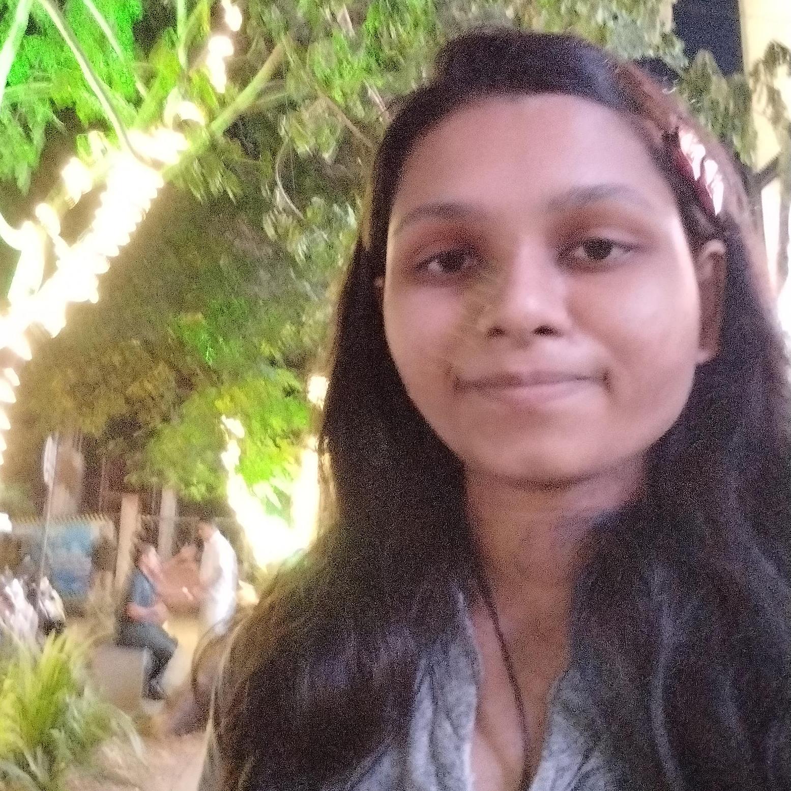 Sakshi Banait