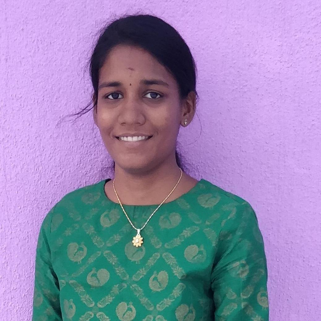 Gayathri  Ravi
