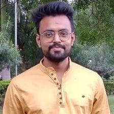 Sumit Patidar