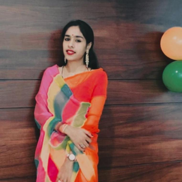 Lakshika Kunwer Chauhan