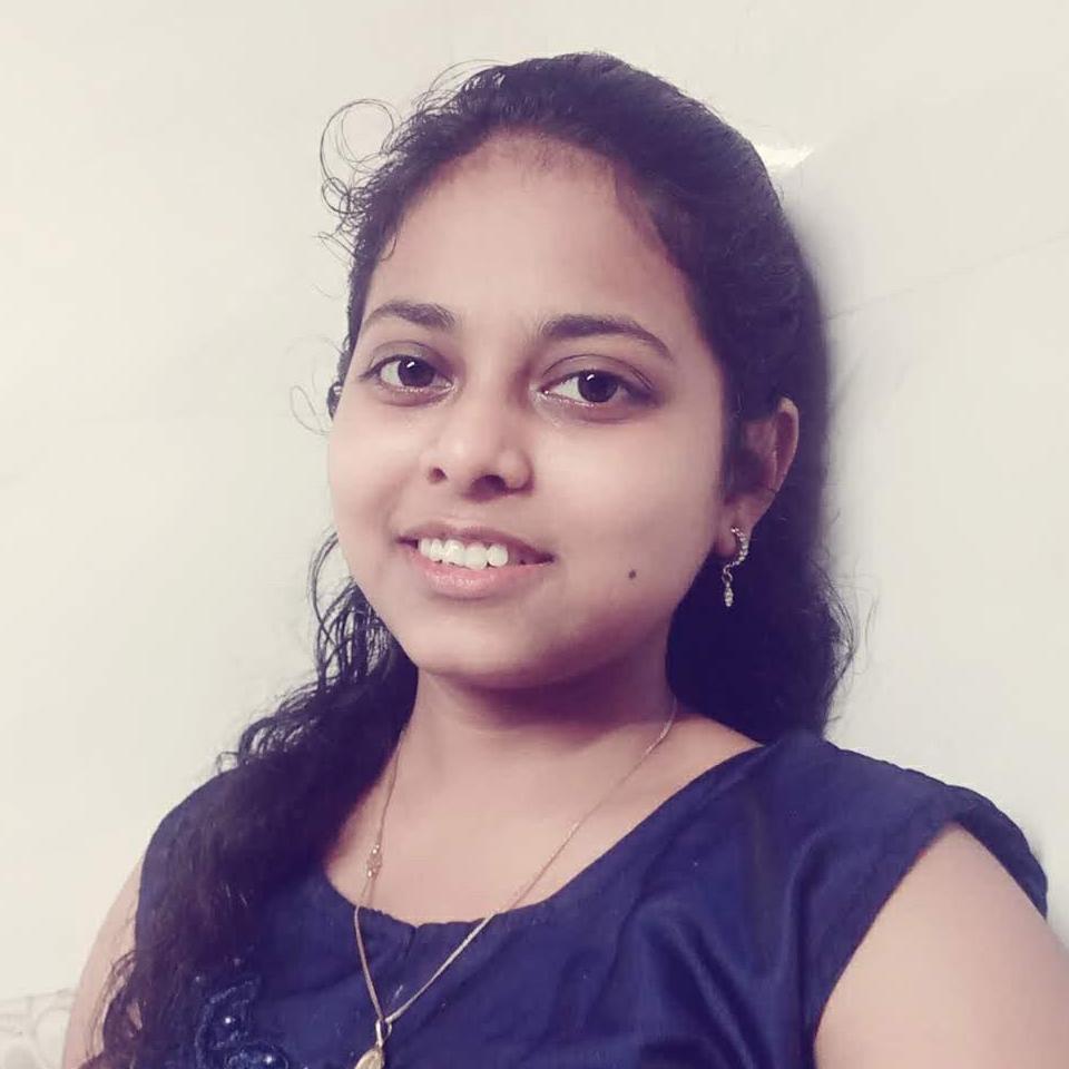 Saili Mukadam