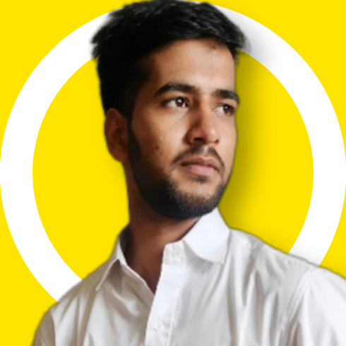 Naushad Ansari
